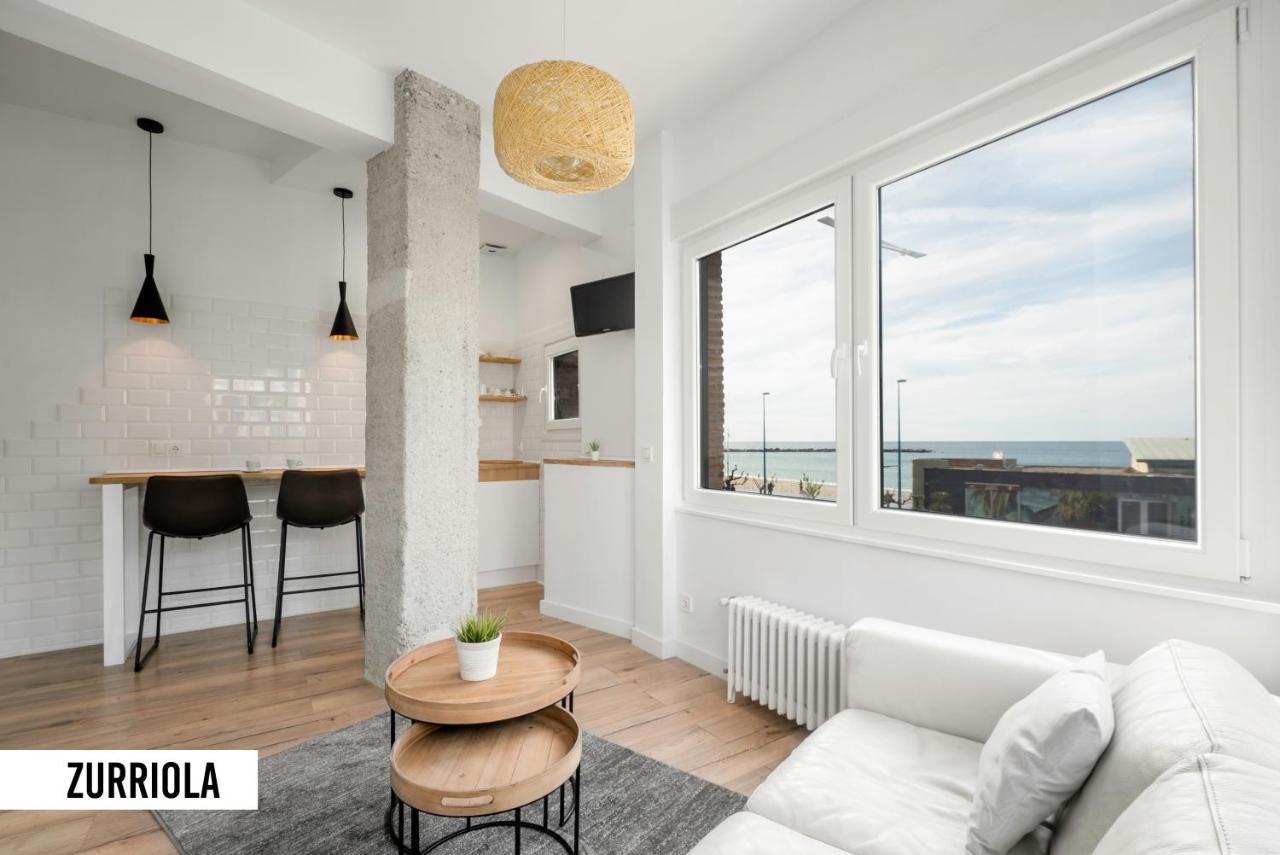 Appartement Ssforyou/ Zurriola